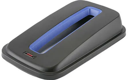 Vileda GEO Tapa azul (Papel)