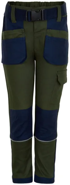 Pantalones de trabajo - 9446 - 122