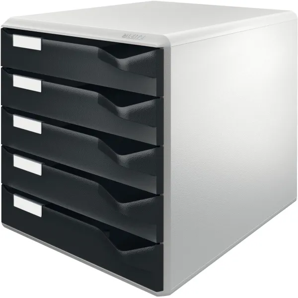 Archivador de cajones Leitz Post and Form