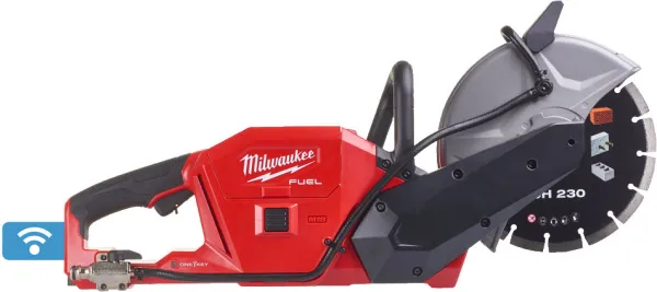 Sierra de corte Milwaukee M18 FCOS230-0