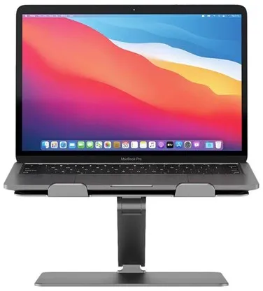 Soporte para portátil ajustable ALOGIC Elite