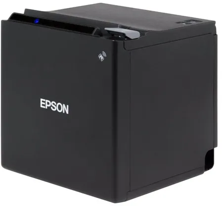 Epson TM M30II (112A0) Impresora POS - Monocromo - Inyección térmica de tinta