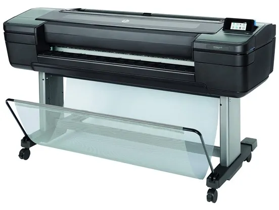 Impresora de gran formato HP - DesignJet Z6 PostScript